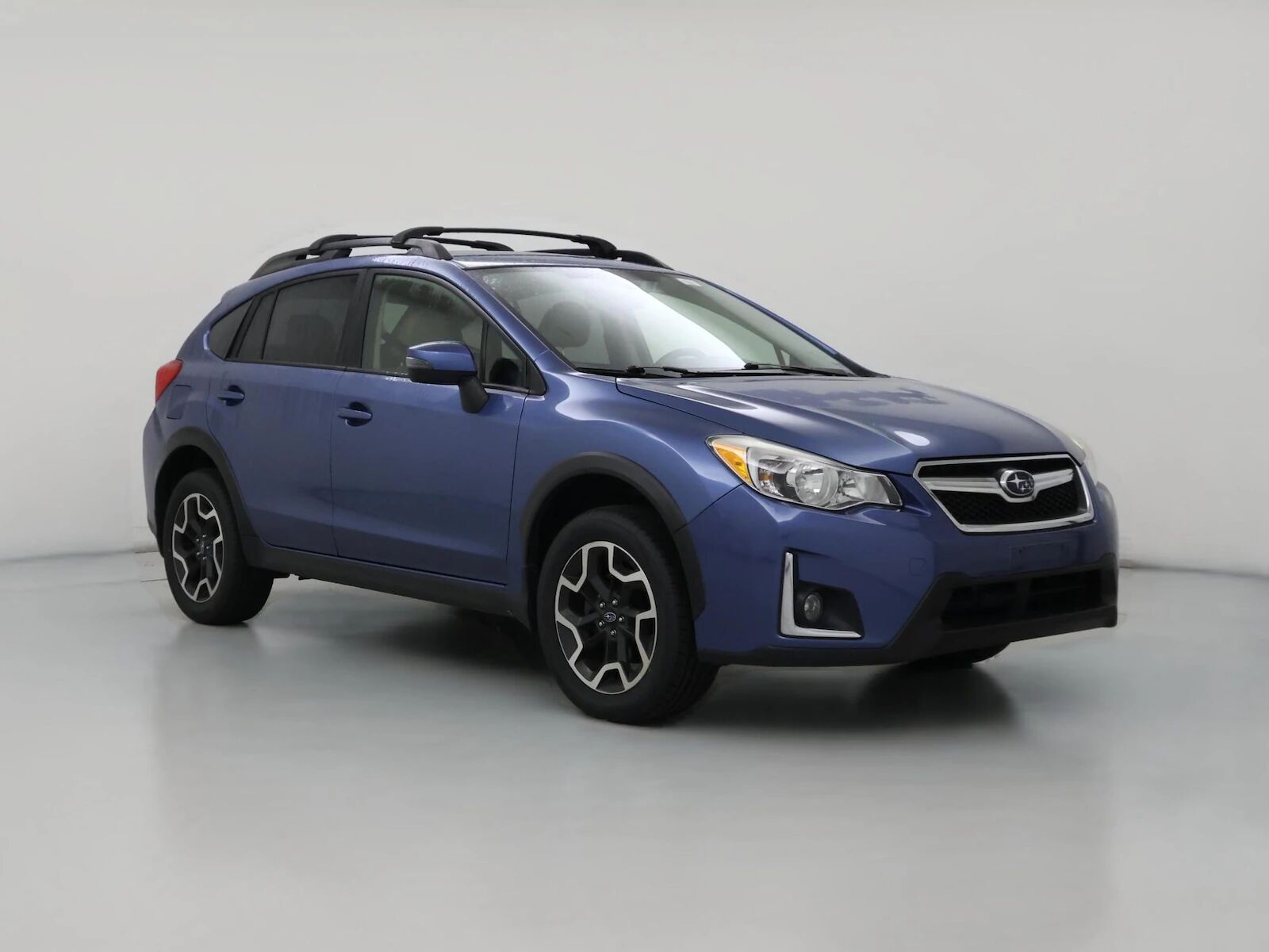 2017 SUBARU Crosstrek