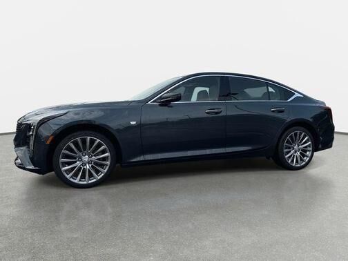 2026 CADILLAC CT5