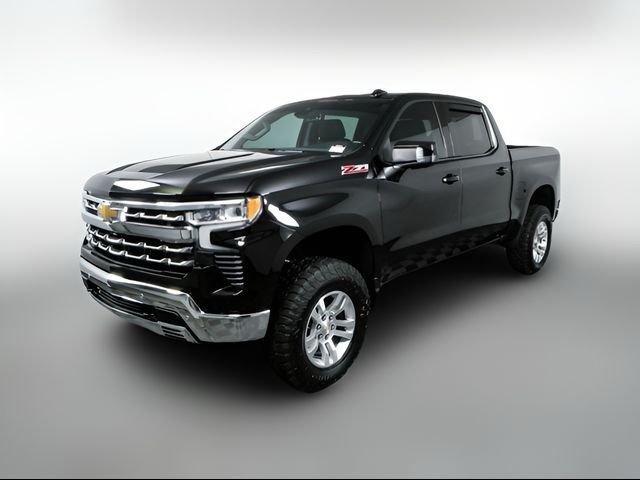 2022 CHEVROLET Silverado