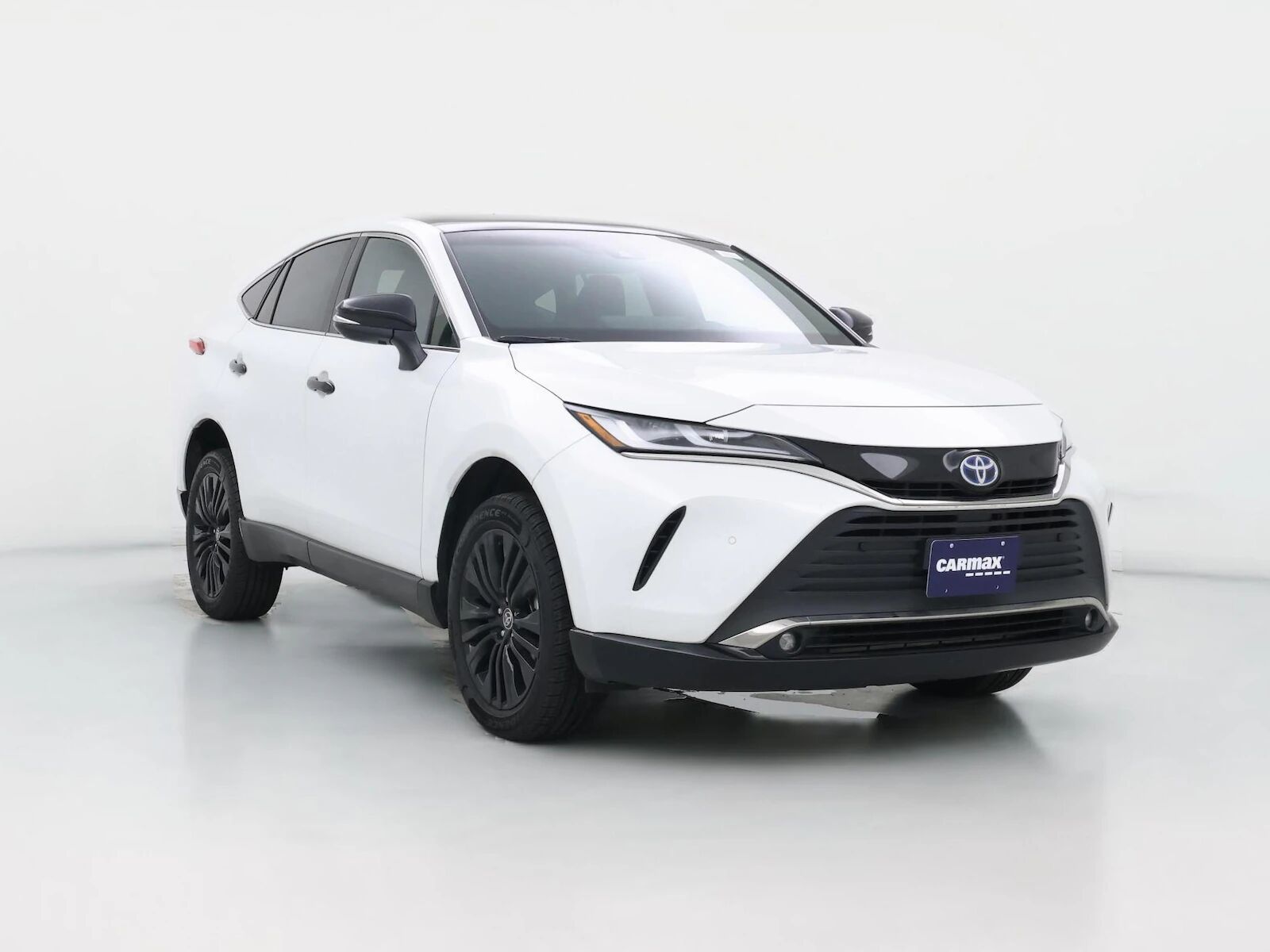 2023 TOYOTA Venza