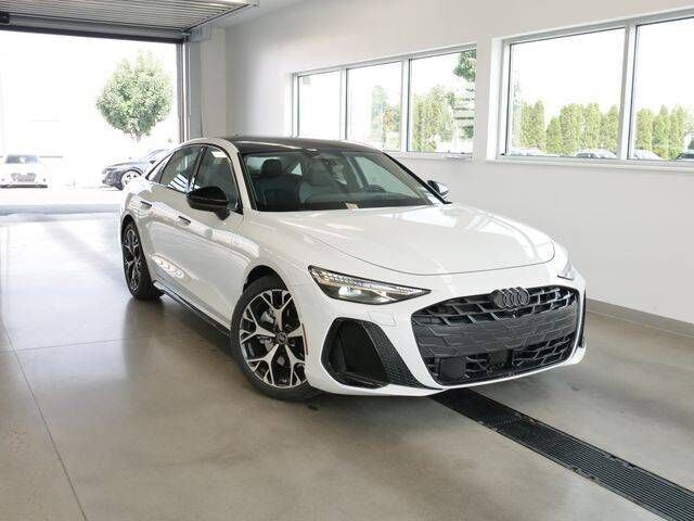 2026 AUDI A6