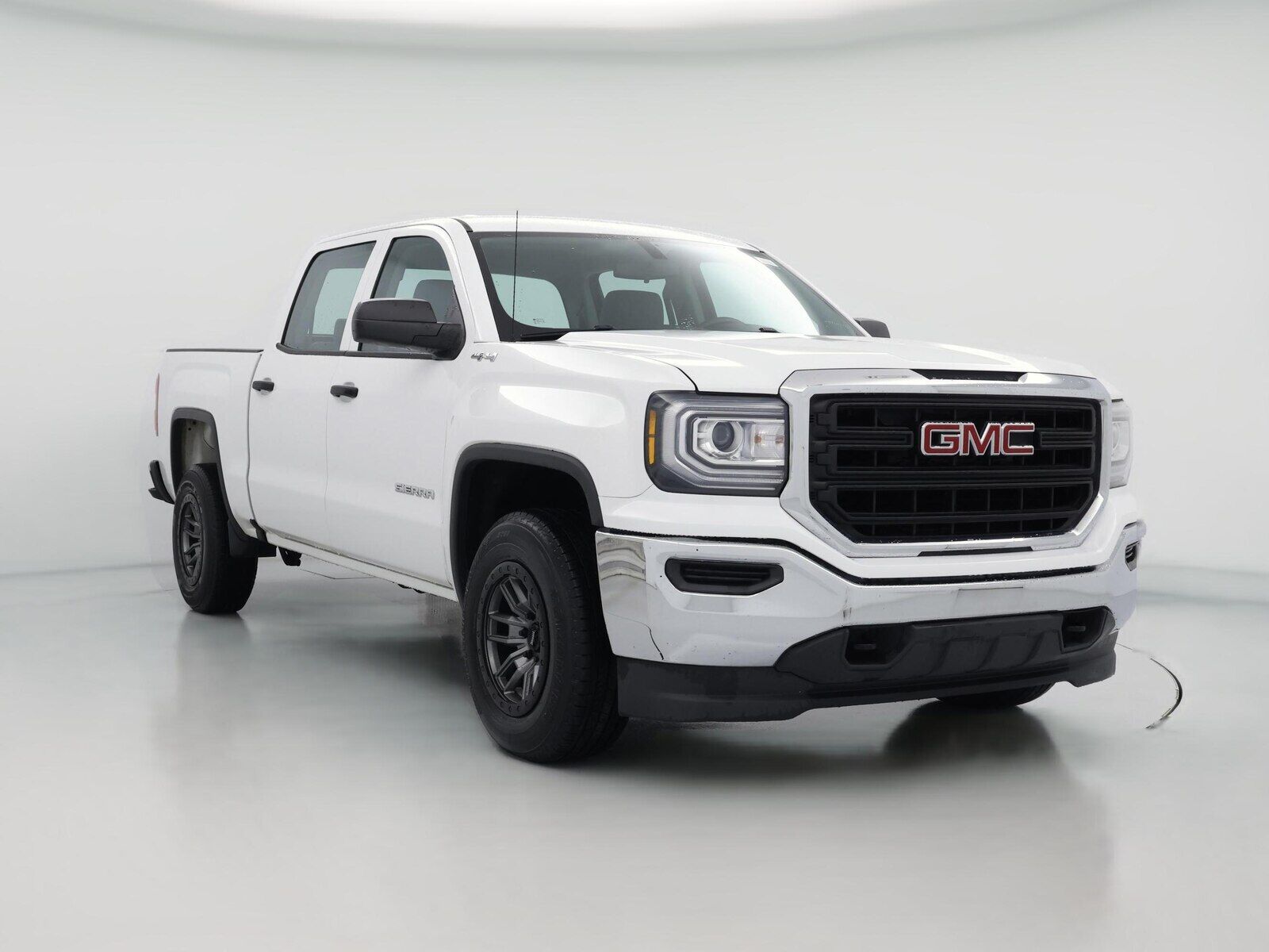 2017 GMC Sierra