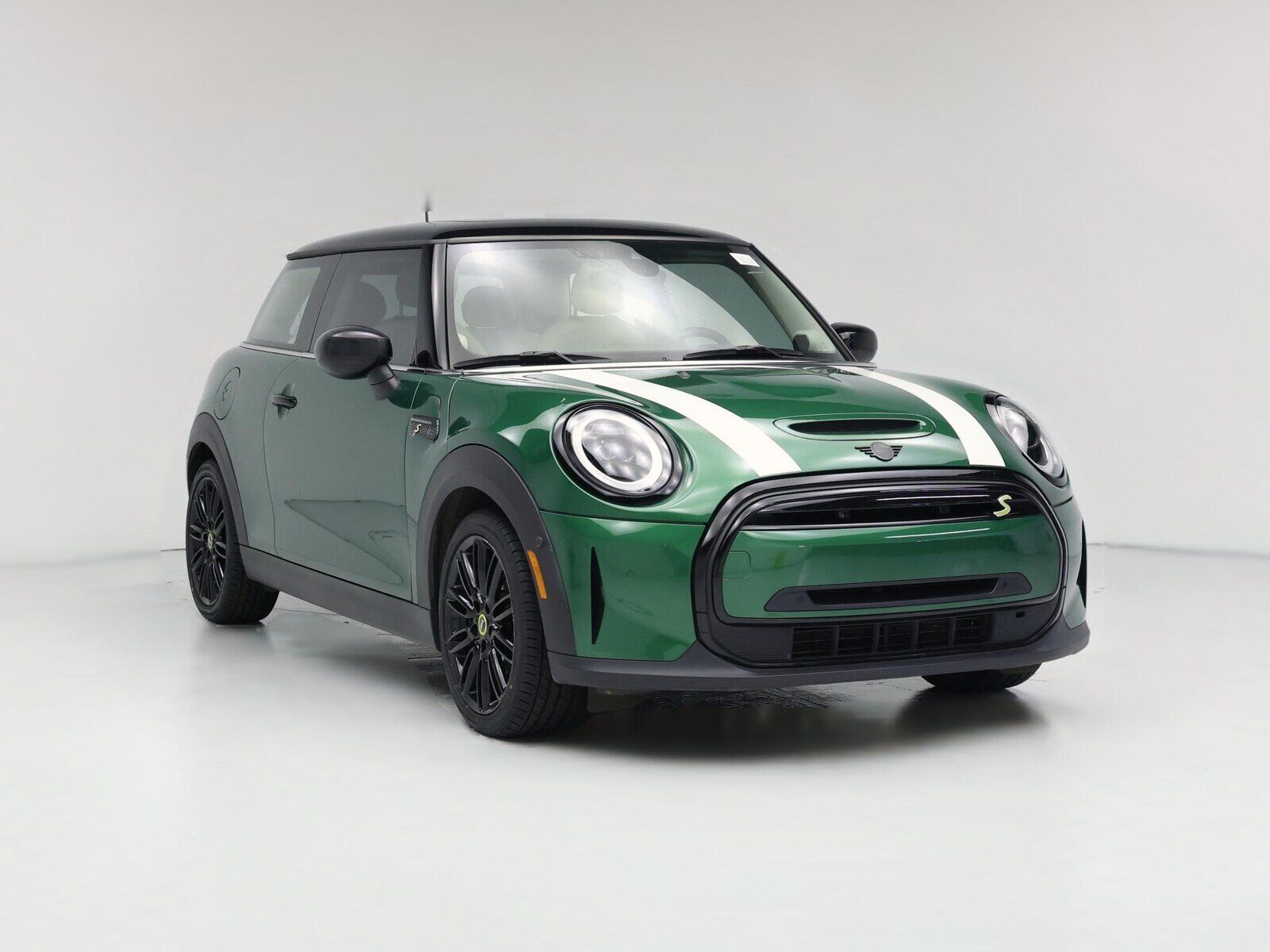 2023 MINI Hardtop