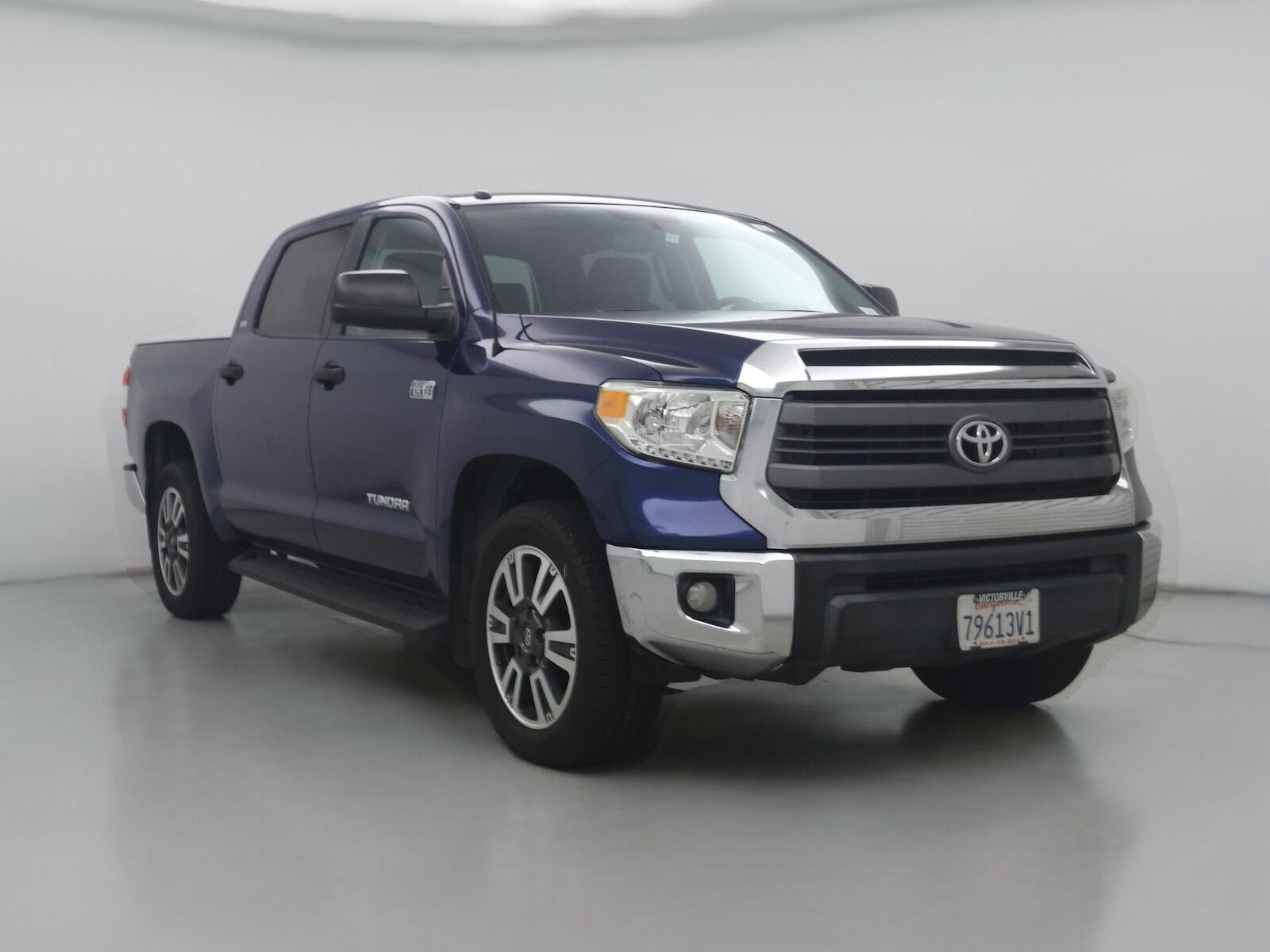 2015 TOYOTA Tundra