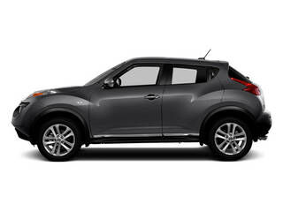 2011 NISSAN Juke
