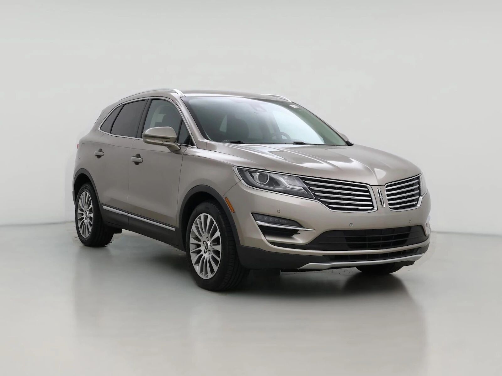 2018 LINCOLN MKC