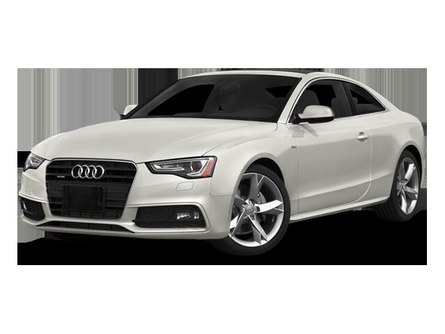2014 AUDI A5