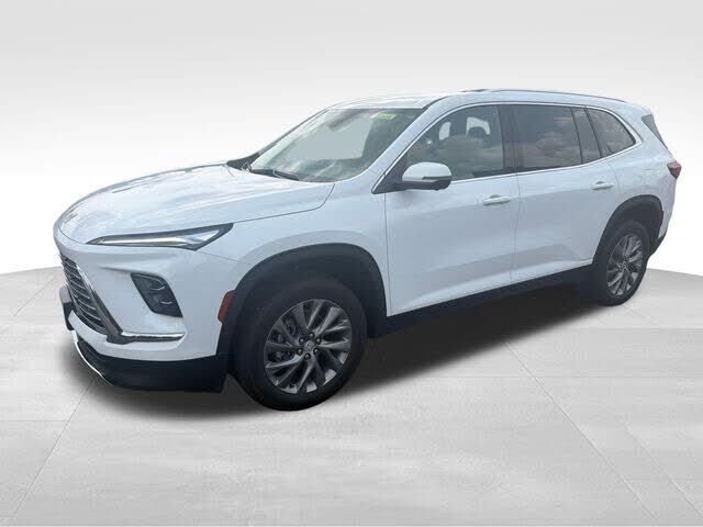 2026 BUICK Enclave