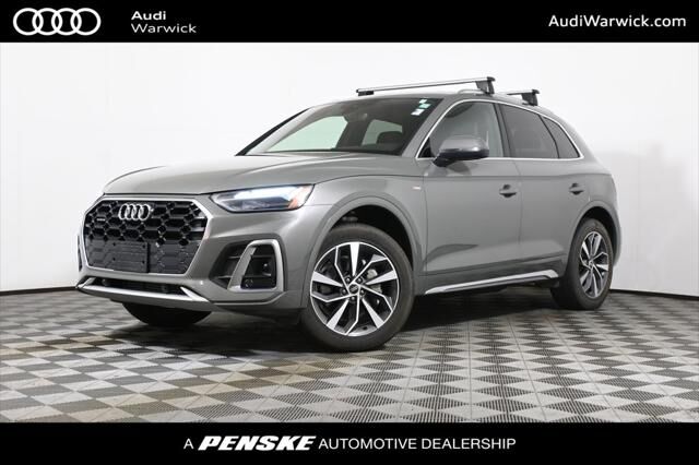 2023 AUDI Q5