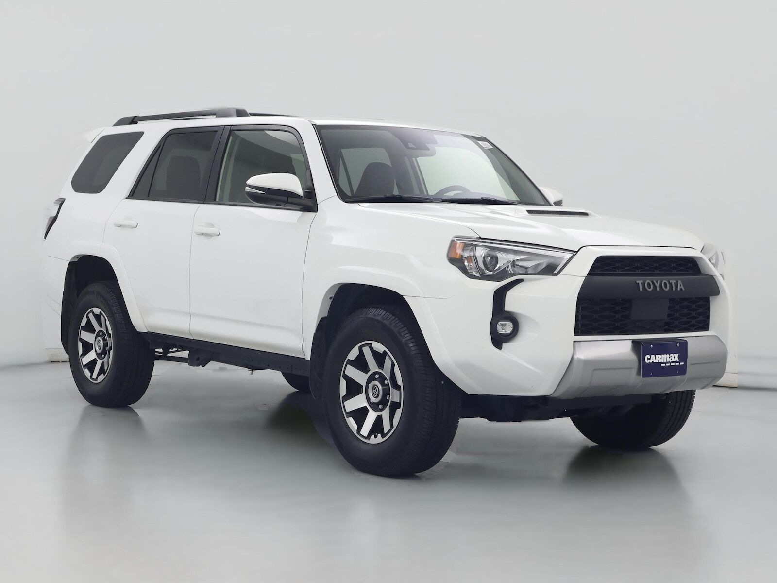 2021 TOYOTA 4-Runner