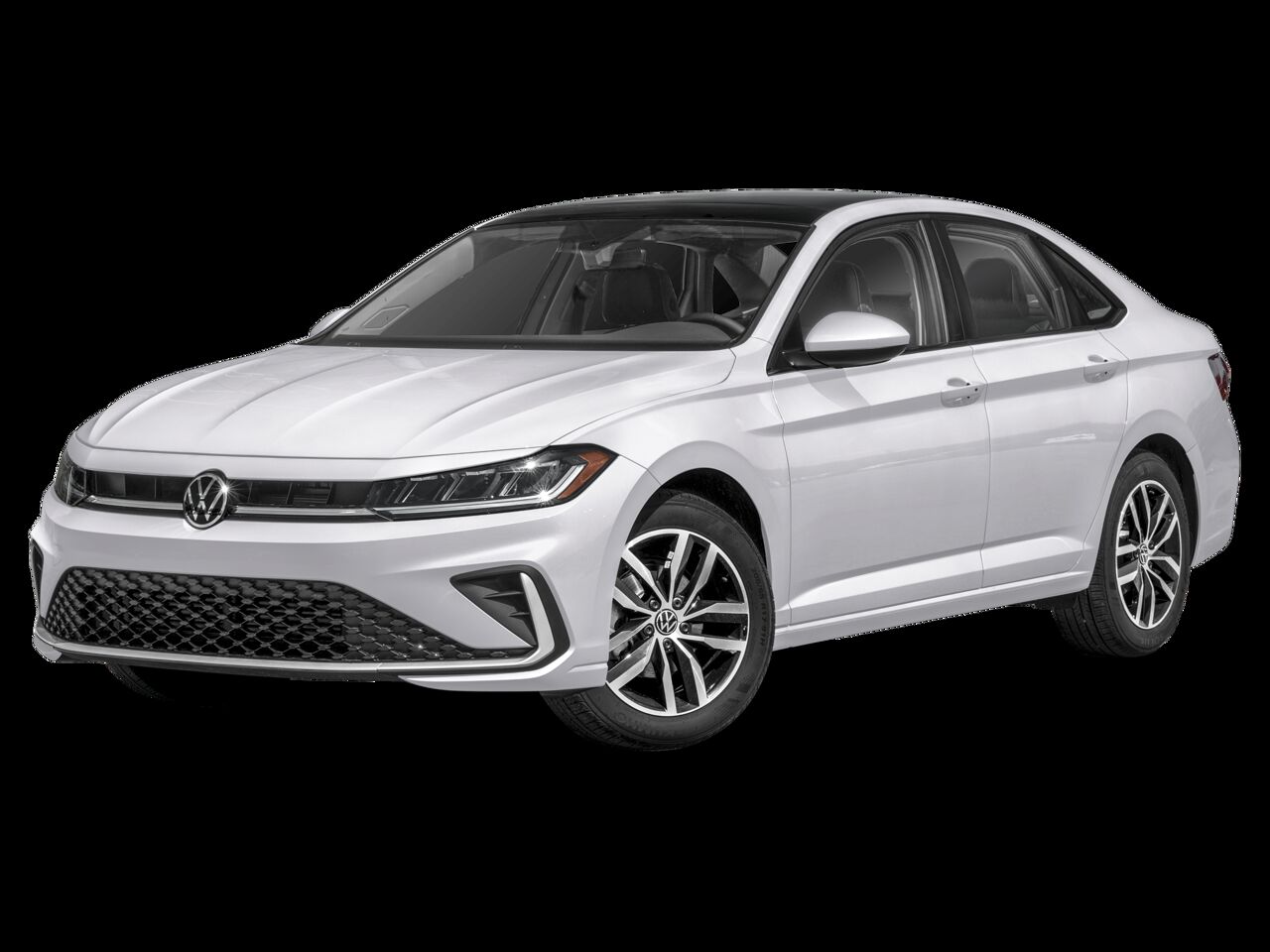 2027 VOLKSWAGEN Jetta