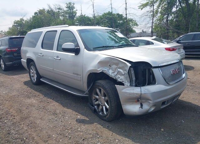 2011 GMC Yukon XL
