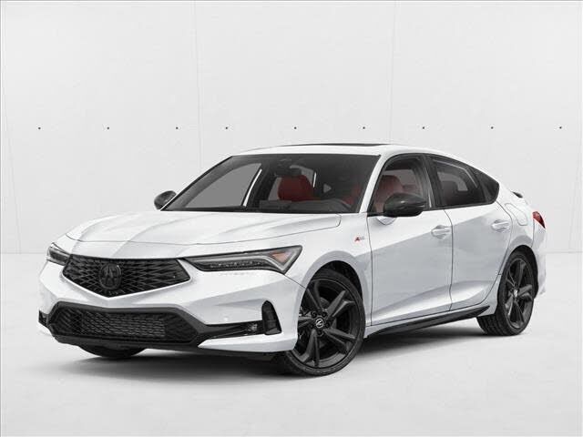 2025 ACURA Integra