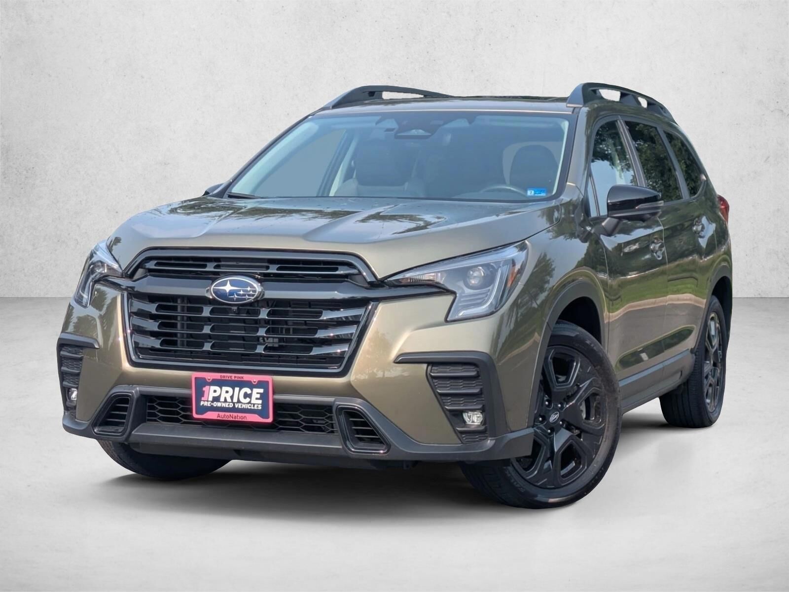 2023 SUBARU Ascent