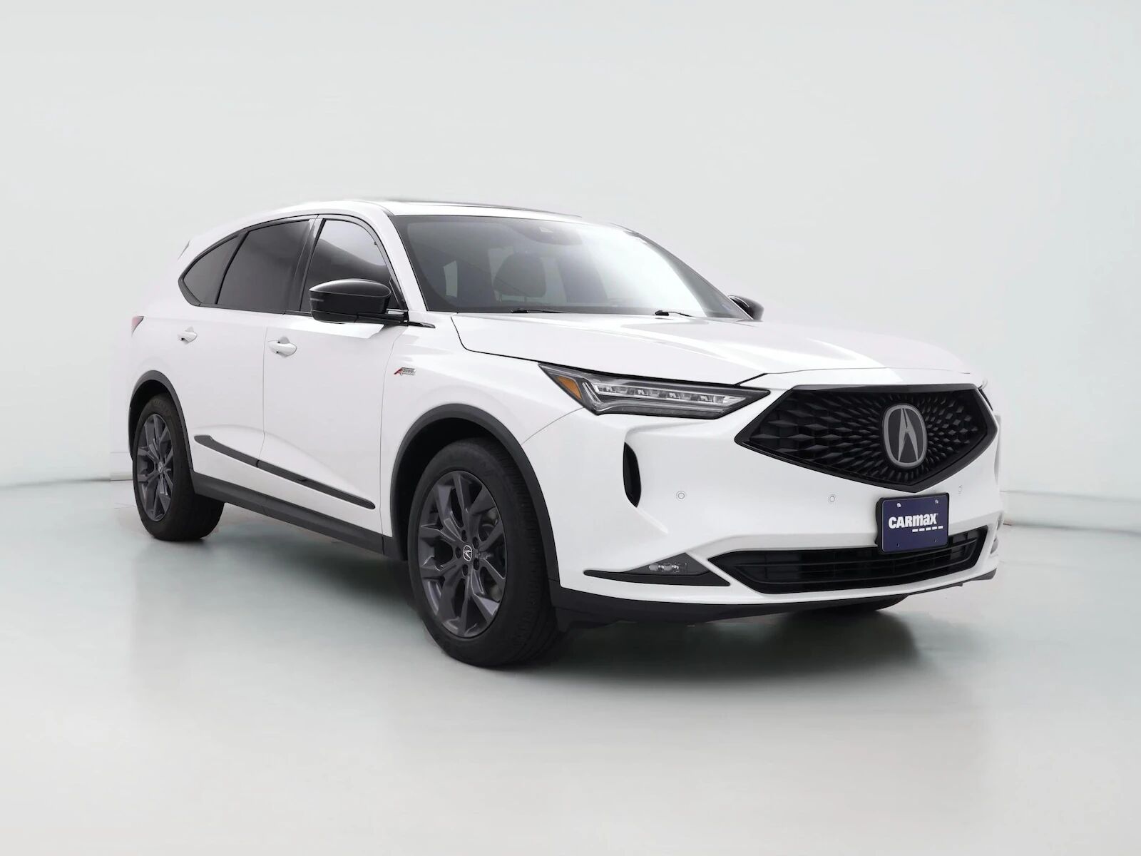 2023 ACURA MDX