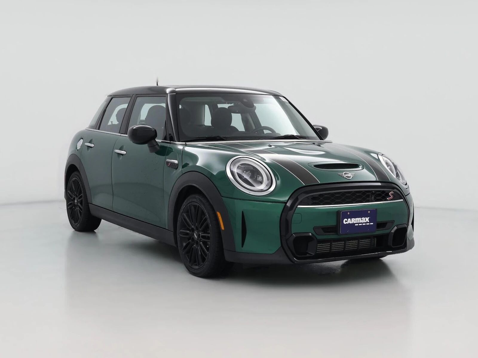 2023 MINI Hardtop