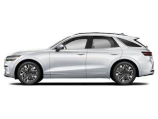 2027 GENESIS GV70