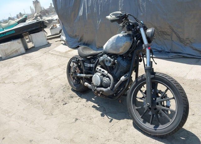 2014 YAMAHA XVS95CC