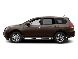 2013 NISSAN Pathfinder