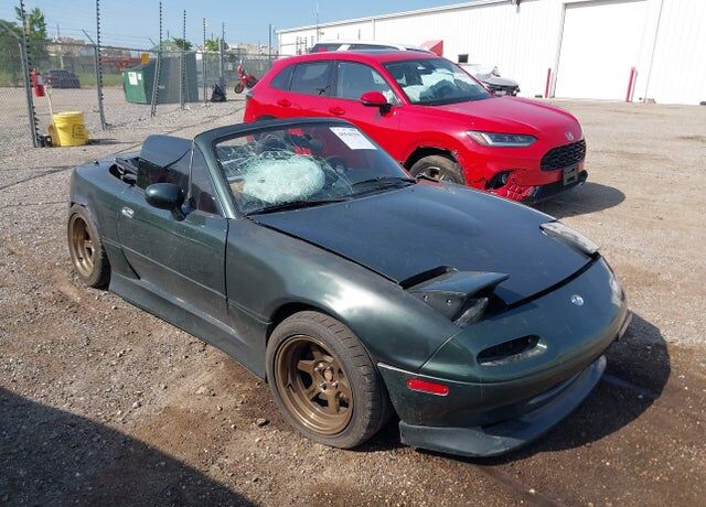 1997 MAZDA MX-5