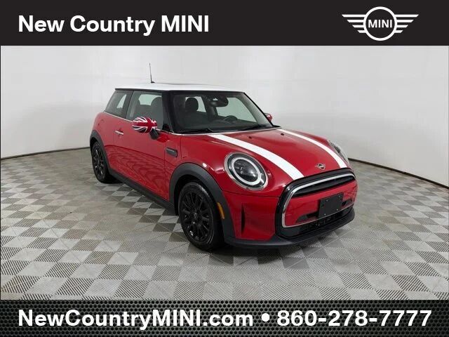 2024 MINI Hardtop