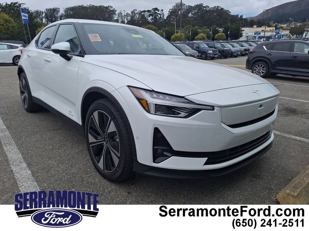 2024 POLESTAR PS2