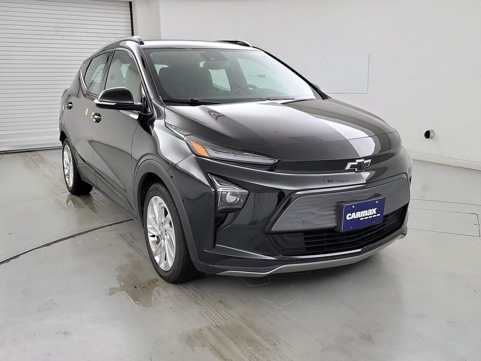 2023 CHEVROLET Bolt EUV