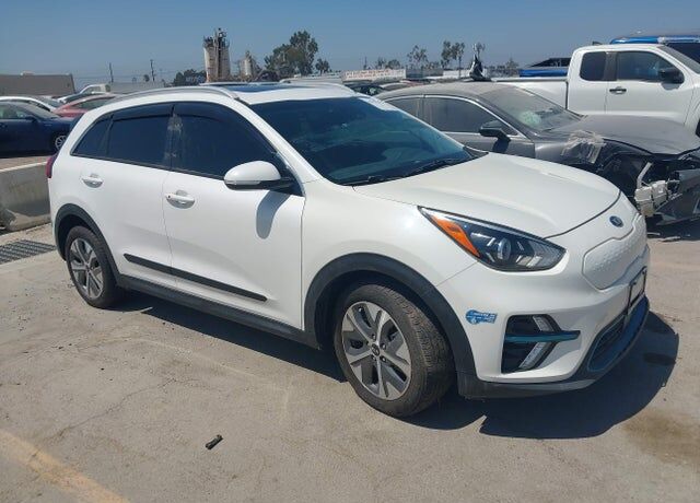 2020 KIA Niro