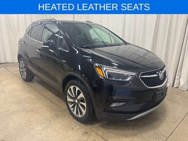 2017 BUICK Encore