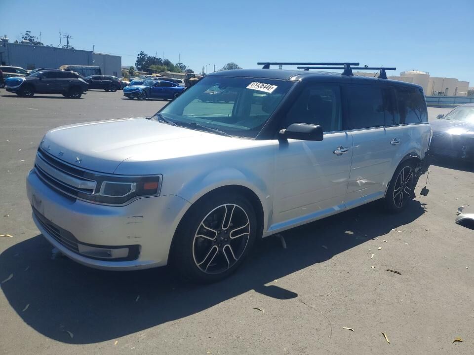 2013 FORD Flex