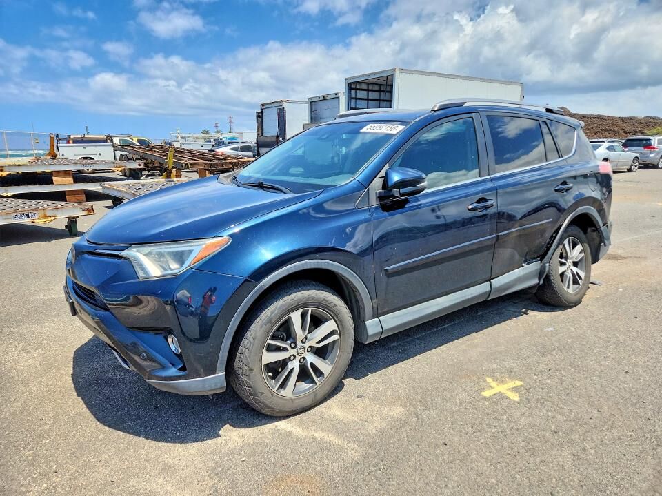 2018 TOYOTA RAV4