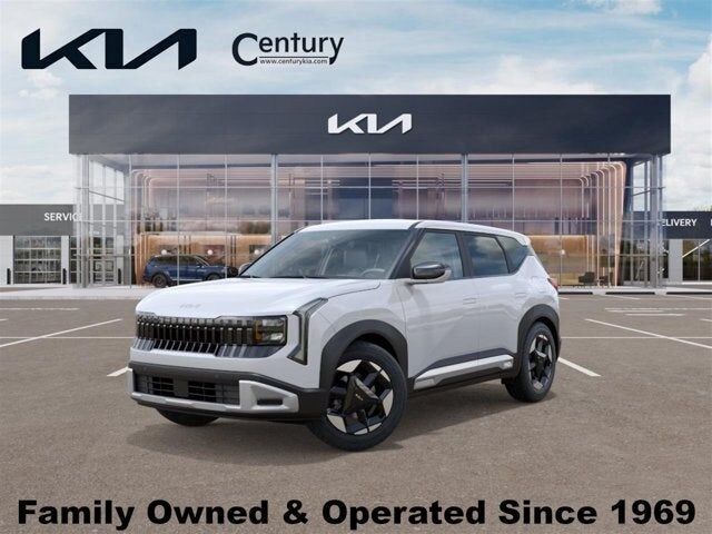 2027 KIA Seltos