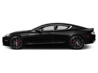 2017 ASTON MARTIN Rapide