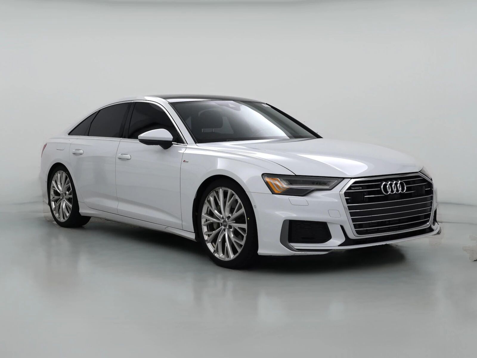 2019 AUDI A6