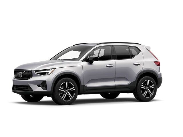 2023 VOLVO XC40