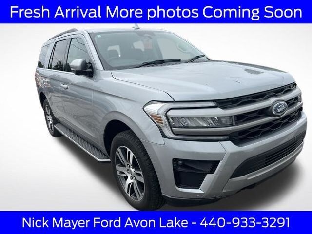 2023 FORD Expedition