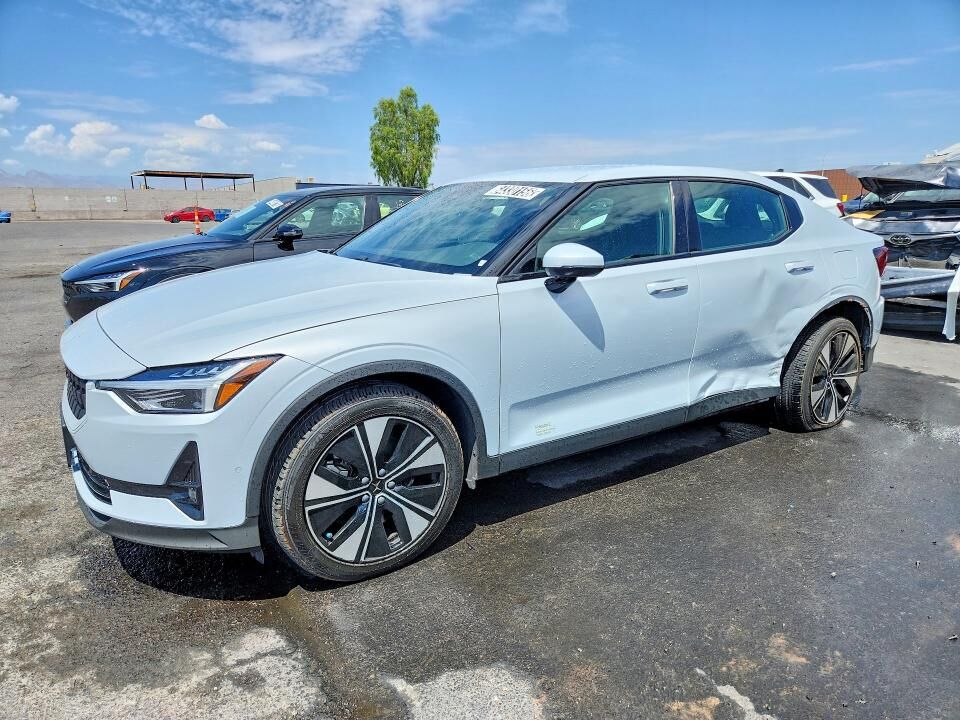 2023 POLESTAR PS2