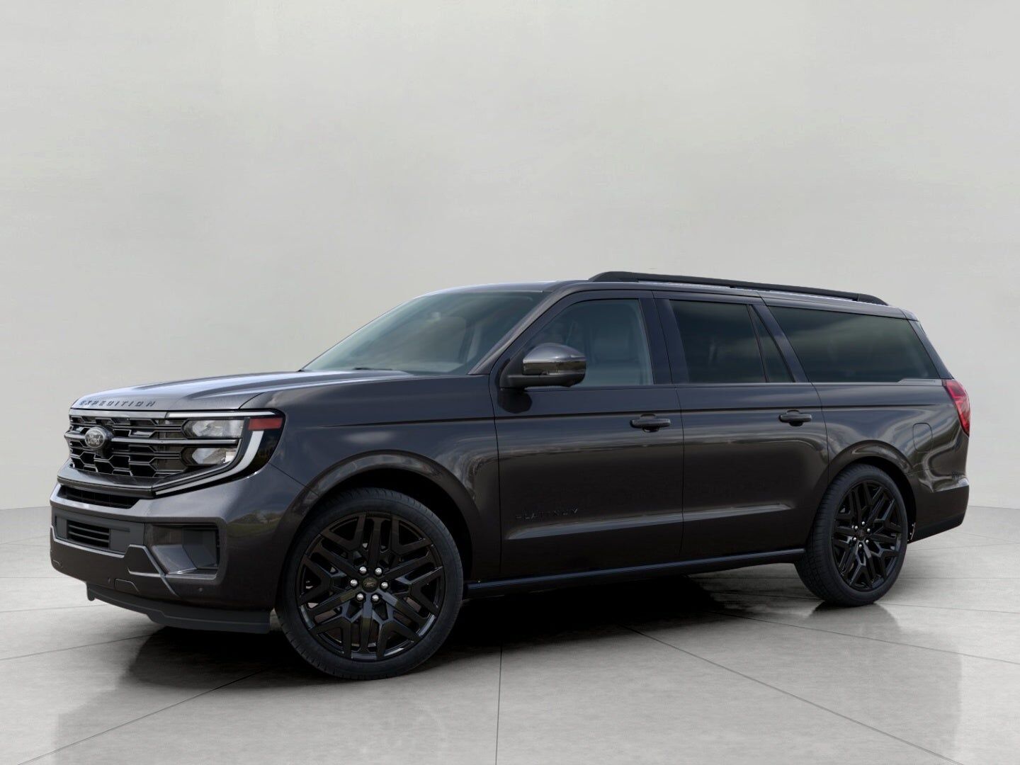 2027 FORD Expedition