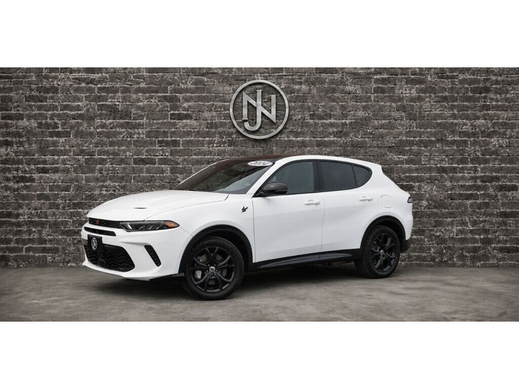2024 DODGE HORNET