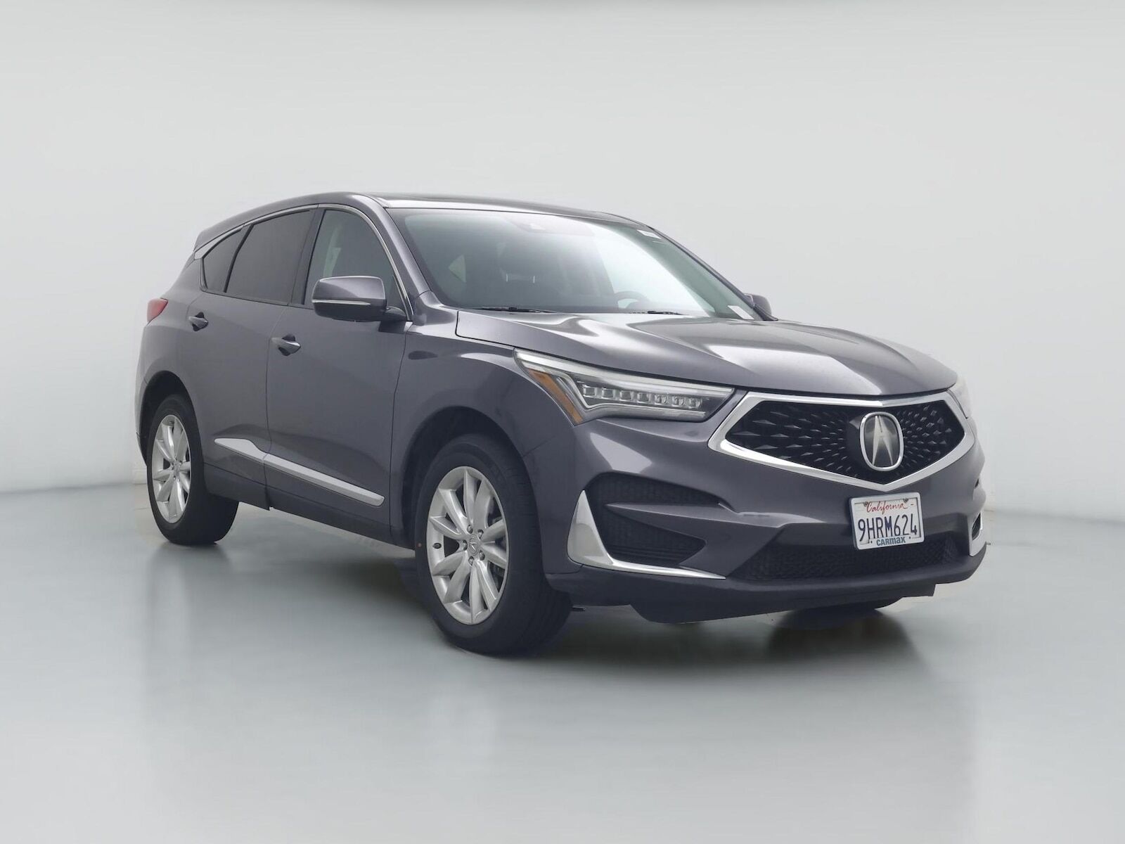 2020 ACURA RDX