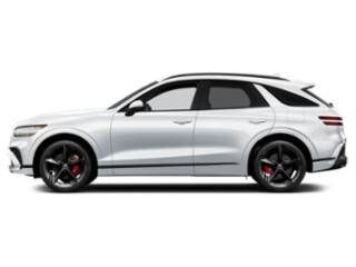 2027 GENESIS GV70