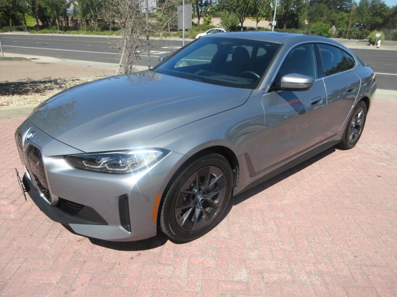 2024 BMW i4