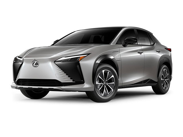 2024 LEXUS RZ