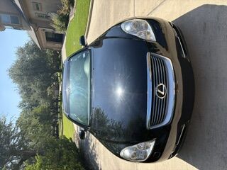 2007 LEXUS SC