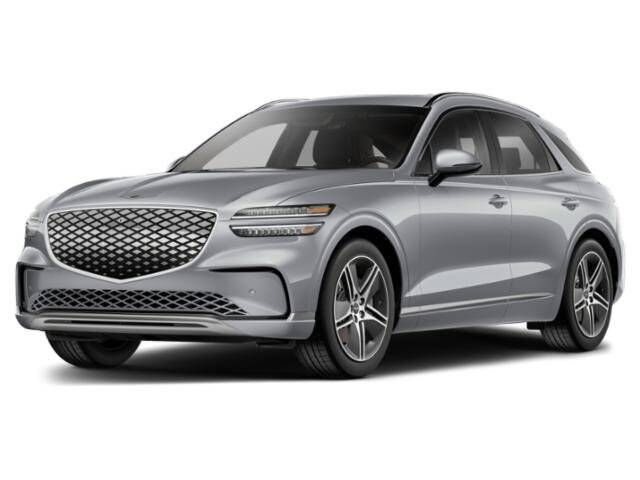 2027 GENESIS GV70