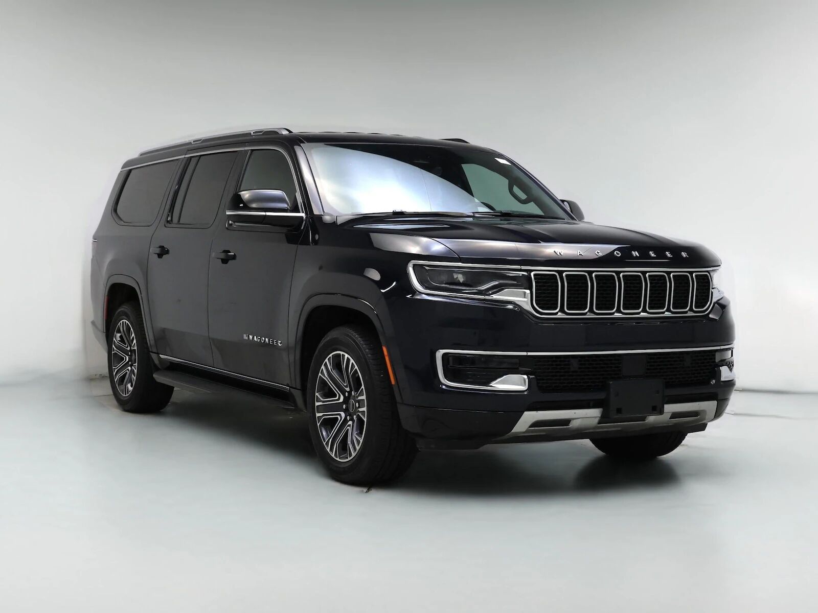 2025 JEEP Wagoneer L