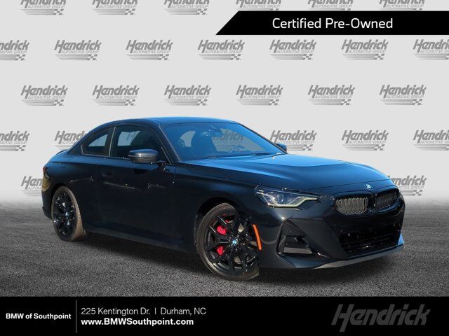 2026 BMW 2 Series