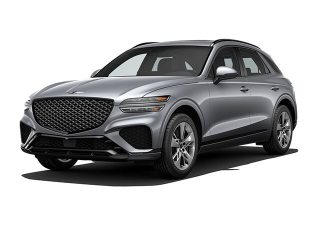 2025 GENESIS GV70