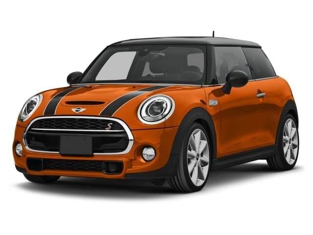 2014 MINI Hardtop