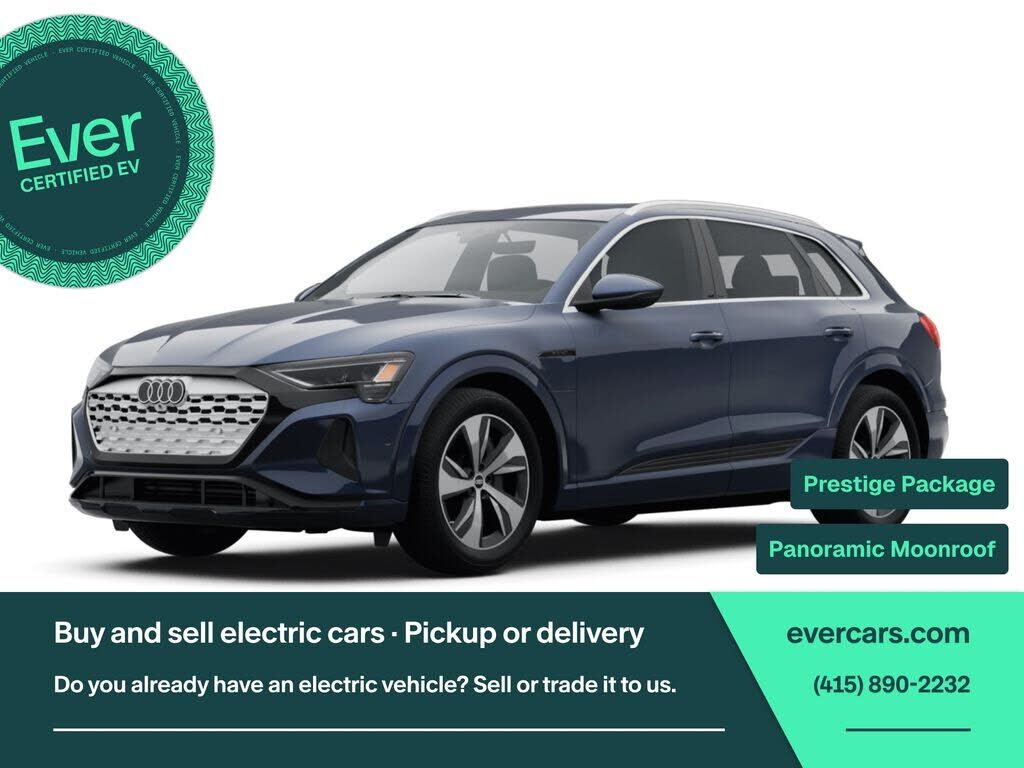 2024 AUDI Q8